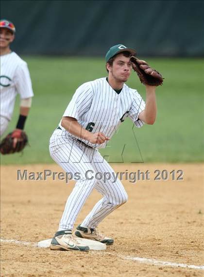 Thumbnail 1 in Plainedge vs. Cornwall Central (NYSPHSAA Class A Semifinal) photogallery.