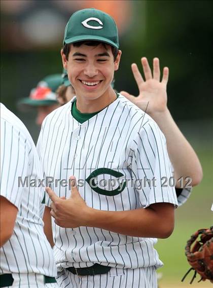 Thumbnail 3 in Plainedge vs. Cornwall Central (NYSPHSAA Class A Semifinal) photogallery.