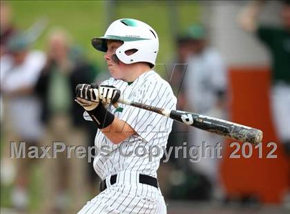 Thumbnail 2 in Plainedge vs. Cornwall Central (NYSPHSAA Class A Semifinal) photogallery.