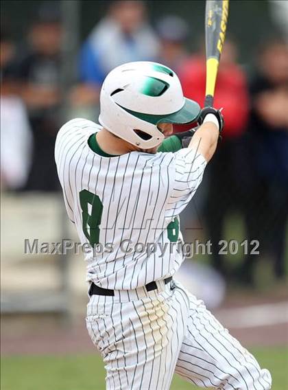 Thumbnail 2 in Plainedge vs. Cornwall Central (NYSPHSAA Class A Semifinal) photogallery.