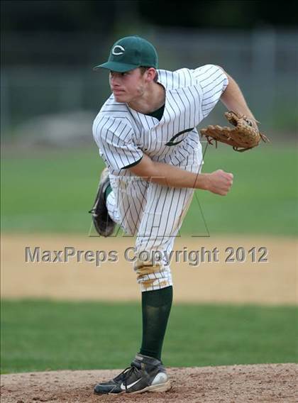 Thumbnail 2 in Plainedge vs. Cornwall Central (NYSPHSAA Class A Semifinal) photogallery.
