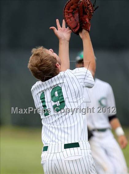 Thumbnail 3 in Plainedge vs. Cornwall Central (NYSPHSAA Class A Semifinal) photogallery.