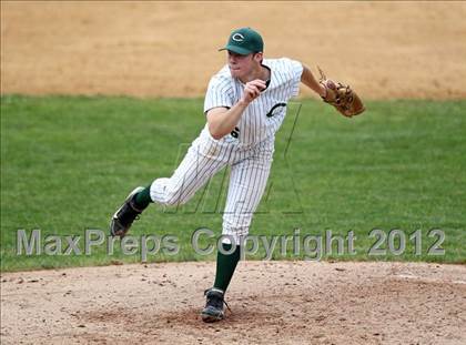 Thumbnail 1 in Plainedge vs. Cornwall Central (NYSPHSAA Class A Semifinal) photogallery.