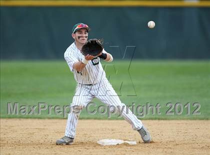 Thumbnail 2 in Plainedge vs. Cornwall Central (NYSPHSAA Class A Semifinal) photogallery.