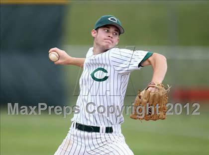Thumbnail 2 in Plainedge vs. Cornwall Central (NYSPHSAA Class A Semifinal) photogallery.