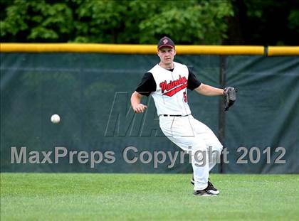 Thumbnail 2 in Plainedge vs. Cornwall Central (NYSPHSAA Class A Semifinal) photogallery.