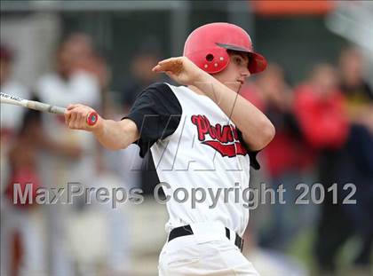 Thumbnail 2 in Plainedge vs. Cornwall Central (NYSPHSAA Class A Semifinal) photogallery.
