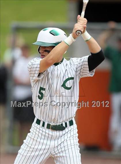Thumbnail 2 in Plainedge vs. Cornwall Central (NYSPHSAA Class A Semifinal) photogallery.
