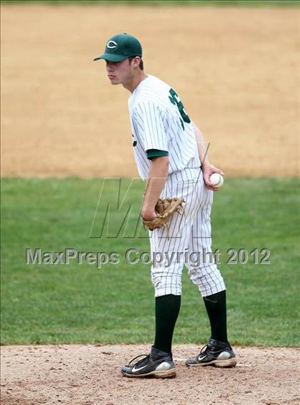 Thumbnail 3 in Plainedge vs. Cornwall Central (NYSPHSAA Class A Semifinal) photogallery.