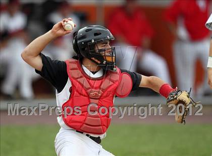 Thumbnail 1 in Plainedge vs. Cornwall Central (NYSPHSAA Class A Semifinal) photogallery.