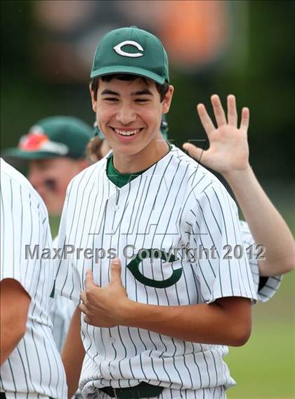 Thumbnail 1 in Plainedge vs. Cornwall Central (NYSPHSAA Class A Semifinal) photogallery.