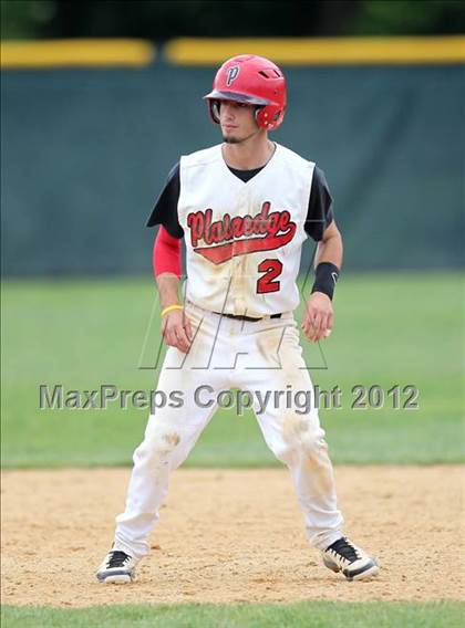 Thumbnail 2 in Plainedge vs. Cornwall Central (NYSPHSAA Class A Semifinal) photogallery.