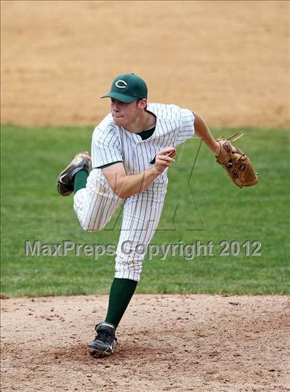 Thumbnail 3 in Plainedge vs. Cornwall Central (NYSPHSAA Class A Semifinal) photogallery.