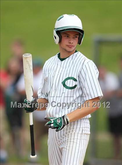 Thumbnail 2 in Plainedge vs. Cornwall Central (NYSPHSAA Class A Semifinal) photogallery.