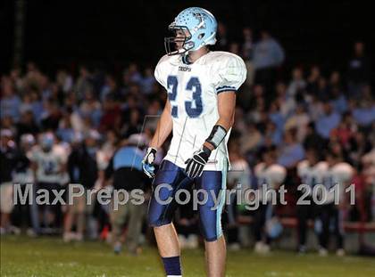 Thumbnail 1 in Triopia/Meredosia-Chambersburg @ Routt Catholic photogallery.