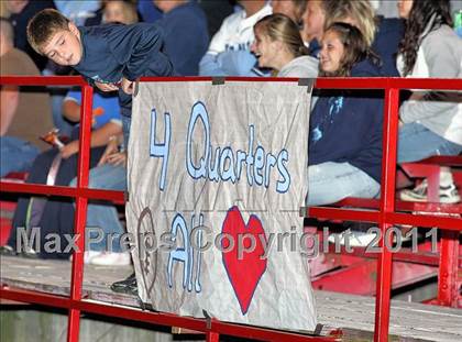 Thumbnail 3 in Triopia/Meredosia-Chambersburg @ Routt Catholic photogallery.