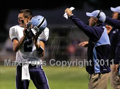 Thumbnail 2 in Triopia/Meredosia-Chambersburg @ Routt Catholic photogallery.