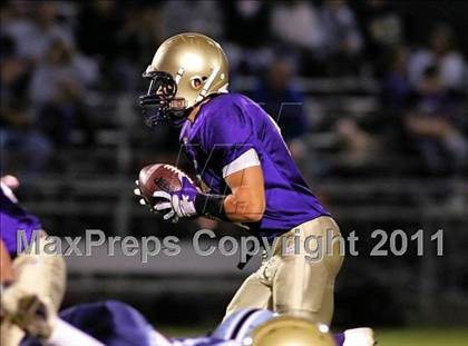Thumbnail 1 in Triopia/Meredosia-Chambersburg @ Routt Catholic photogallery.