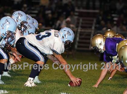 Thumbnail 2 in Triopia/Meredosia-Chambersburg @ Routt Catholic photogallery.