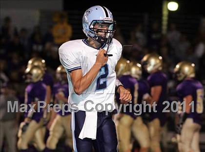 Thumbnail 2 in Triopia/Meredosia-Chambersburg @ Routt Catholic photogallery.