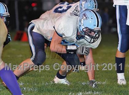 Thumbnail 1 in Triopia/Meredosia-Chambersburg @ Routt Catholic photogallery.