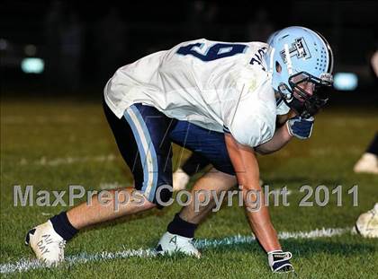 Thumbnail 1 in Triopia/Meredosia-Chambersburg @ Routt Catholic photogallery.