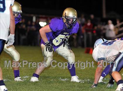 Thumbnail 2 in Triopia/Meredosia-Chambersburg @ Routt Catholic photogallery.