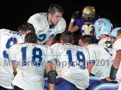 Thumbnail 2 in Triopia/Meredosia-Chambersburg @ Routt Catholic photogallery.
