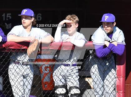 Thumbnail 3 in Wills Point vs Farmersville (Bells Invitational) photogallery.