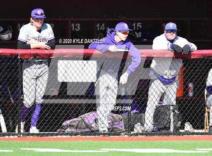 Thumbnail 3 in Wills Point vs Farmersville (Bells Invitational) photogallery.