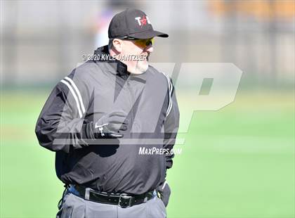 Thumbnail 3 in Wills Point vs Farmersville (Bells Invitational) photogallery.