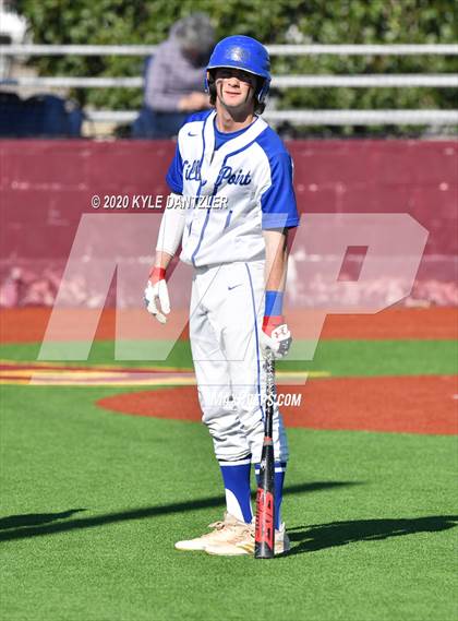 Thumbnail 1 in Wills Point vs Farmersville (Bells Invitational) photogallery.
