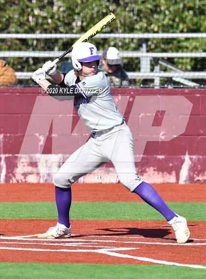 Thumbnail 1 in Wills Point vs Farmersville (Bells Invitational) photogallery.