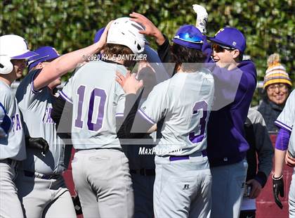 Thumbnail 2 in Wills Point vs Farmersville (Bells Invitational) photogallery.