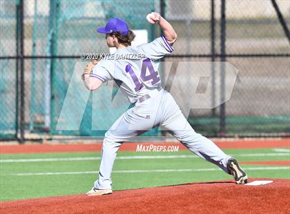 Thumbnail 1 in Wills Point vs Farmersville (Bells Invitational) photogallery.