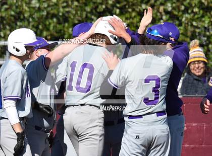 Thumbnail 3 in Wills Point vs Farmersville (Bells Invitational) photogallery.