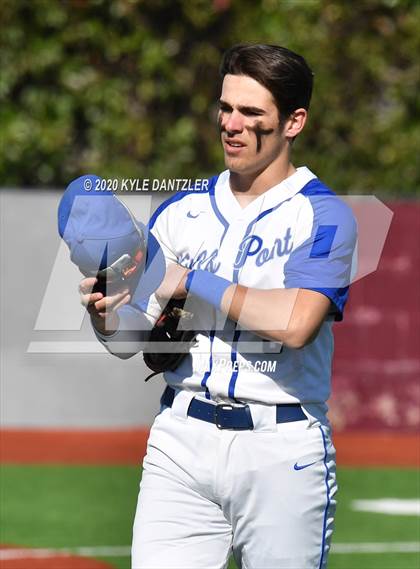 Thumbnail 1 in Wills Point vs Farmersville (Bells Invitational) photogallery.