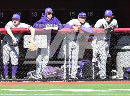 Thumbnail 3 in Wills Point vs Farmersville (Bells Invitational) photogallery.