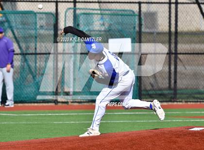 Thumbnail 1 in Wills Point vs Farmersville (Bells Invitational) photogallery.