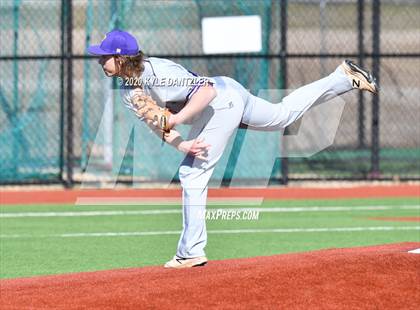 Thumbnail 1 in Wills Point vs Farmersville (Bells Invitational) photogallery.