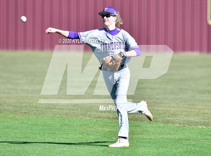 Thumbnail 3 in Wills Point vs Farmersville (Bells Invitational) photogallery.