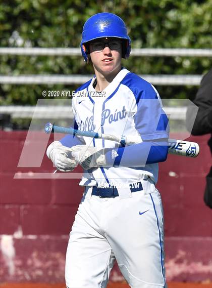 Thumbnail 3 in Wills Point vs Farmersville (Bells Invitational) photogallery.