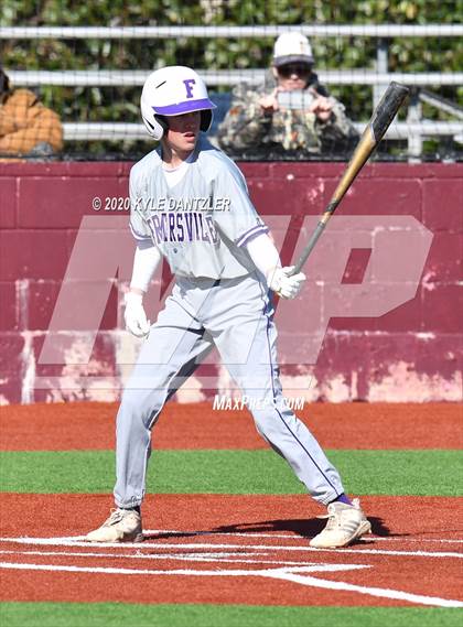 Thumbnail 3 in Wills Point vs Farmersville (Bells Invitational) photogallery.