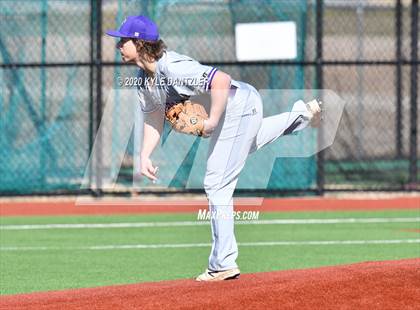 Thumbnail 3 in Wills Point vs Farmersville (Bells Invitational) photogallery.
