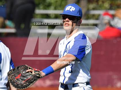 Thumbnail 3 in Wills Point vs Farmersville (Bells Invitational) photogallery.