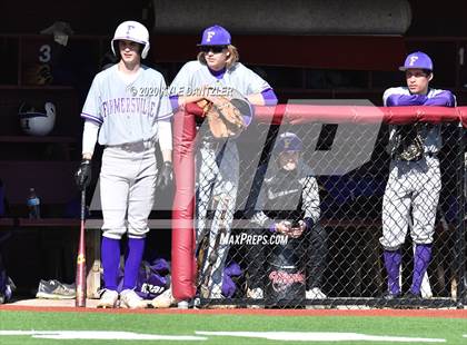 Thumbnail 1 in Wills Point vs Farmersville (Bells Invitational) photogallery.