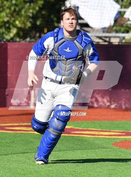 Thumbnail 2 in Wills Point vs Farmersville (Bells Invitational) photogallery.
