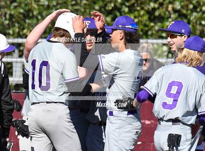 Thumbnail 3 in Wills Point vs Farmersville (Bells Invitational) photogallery.