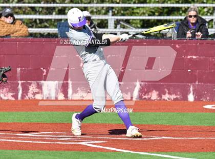 Thumbnail 3 in Wills Point vs Farmersville (Bells Invitational) photogallery.
