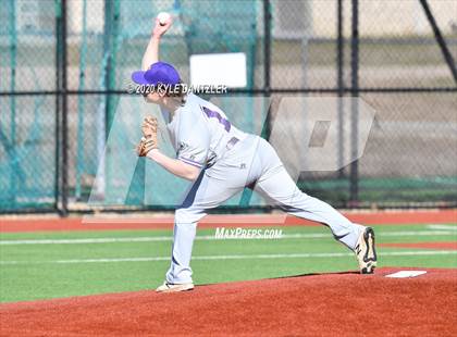Thumbnail 2 in Wills Point vs Farmersville (Bells Invitational) photogallery.